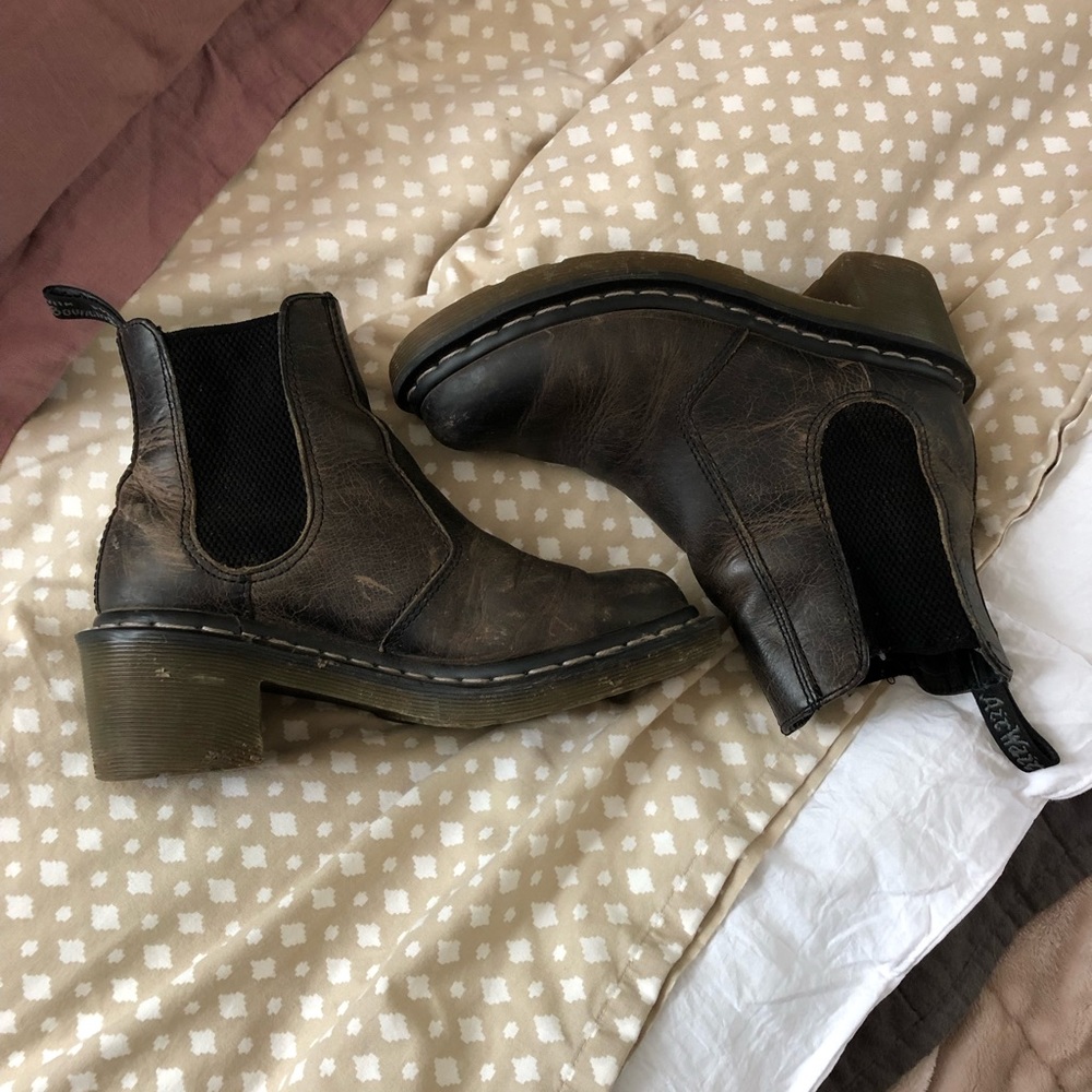 Doc Martens